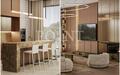 2-этажный коттедж 1 900 м² с отделкой