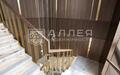 2-этажный таунхаус 380 м² с отделкой