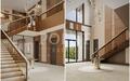 2-этажный коттедж 1 900 м² с отделкой