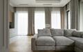 2-КОМН. КВАРТИРА С ОТДЕЛКОЙ 75.7 М² НА 3 ЭТАЖЕ