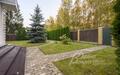 3-этажный коттедж 476 м² с отделкой