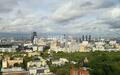 4-КОМН. КВАРТИРА С ОТДЕЛКОЙ 135 М² НА 35 ЭТАЖЕ