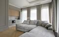 2-КОМН. КВАРТИРА С ОТДЕЛКОЙ 75.7 М² НА 3 ЭТАЖЕ