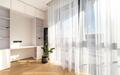 4-КОМН. КВАРТИРА С ОТДЕЛКОЙ 123 М² НА 21 ЭТАЖЕ