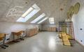 3-этажный коттедж 476 м² с отделкой