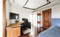 4-КОМН. КВАРТИРА С ОТДЕЛКОЙ 121.5 М² НА 16 ЭТАЖЕ