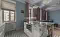 3-КОМН. КВАРТИРА С ОТДЕЛКОЙ 110 М² НА 4 ЭТАЖЕ