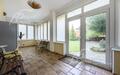 3-этажный коттедж 476 м² с отделкой