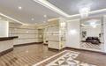 4-КОМН. КВАРТИРА С ОТДЕЛКОЙ 121.5 М² НА 16 ЭТАЖЕ