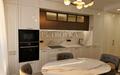 3-КОМН. КВАРТИРА С ОТДЕЛКОЙ 65.5 М² НА 15 ЭТАЖЕ