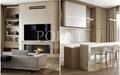 2-этажный коттедж 1 400 м² с отделкой