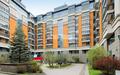 5-КОМН. ПЕНТХАУС С ОТДЕЛКОЙ 221 М² НА 8 ЭТАЖЕ