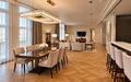 2-КОМН. АПАРТАМЕНТЫ С ОТДЕЛКОЙ 254 М² НА 5 ЭТАЖЕ