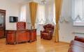 3-этажный коттедж 720 м² с отделкой