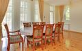 3-этажный коттедж 720 м² с отделкой