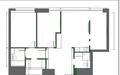 3-КОМН. КВАРТИРА С ОТДЕЛКОЙ 90 М² НА 11 ЭТАЖЕ