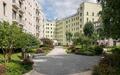 4-КОМН. КВАРТИРА БЕЗ ОТДЕЛКИ 168.4 М² НА 5 ЭТАЖЕ