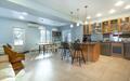 4-этажный коттедж 590 м² с отделкой
