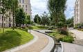 4-КОМН. КВАРТИРА БЕЗ ОТДЕЛКИ 168.4 М² НА 5 ЭТАЖЕ