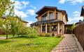 1-этажный коттедж 157.8 м² с отделкой
