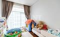 3-КОМН. КВАРТИРА С ОТДЕЛКОЙ 67.4 М² НА 18 ЭТАЖЕ