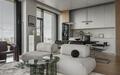 3-КОМН. КВАРТИРА С ОТДЕЛКОЙ 68 М² НА 22 ЭТАЖЕ
