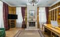 4-этажный коттедж 2 000 м² с отделкой