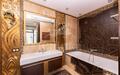 3-КОМН. АПАРТАМЕНТЫ С ОТДЕЛКОЙ 235 М² НА 57 ЭТАЖЕ