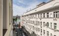 4-КОМН. КВАРТИРА БЕЗ ОТДЕЛКИ 168.4 М² НА 5 ЭТАЖЕ