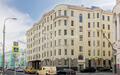4-КОМН. КВАРТИРА БЕЗ ОТДЕЛКИ 168.4 М² НА 5 ЭТАЖЕ