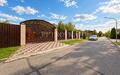 1-этажный коттедж 157.8 м² с отделкой