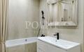 3-КОМН. КВАРТИРА С ОТДЕЛКОЙ 67.4 М² НА 18 ЭТАЖЕ