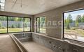 2-этажный коттедж 1 250 м² без отделки