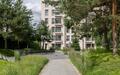 4-КОМН. КВАРТИРА БЕЗ ОТДЕЛКИ 168.4 М² НА 5 ЭТАЖЕ