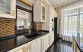 1-этажный коттедж 157.8 м² с отделкой