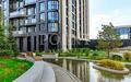 3-КОМН. КВАРТИРА С ОТДЕЛКОЙ 67.4 М² НА 18 ЭТАЖЕ
