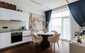 3-КОМН. КВАРТИРА С ОТДЕЛКОЙ 67.4 М² НА 18 ЭТАЖЕ