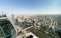 3-КОМН. АПАРТАМЕНТЫ С ОТДЕЛКОЙ 235 М² НА 57 ЭТАЖЕ