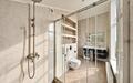 1-этажный коттедж 157.8 м² с отделкой