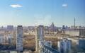 2-КОМН. КВАРТИРА БЕЗ ОТДЕЛКИ 51 М² НА 23 ЭТАЖЕ