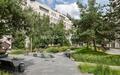 4-КОМН. КВАРТИРА БЕЗ ОТДЕЛКИ 168.4 М² НА 5 ЭТАЖЕ