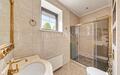 1-этажный коттедж 157.8 м² с отделкой