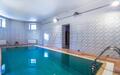4-этажный коттедж 590 м² с отделкой