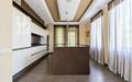 1-этажный коттедж 470 м² с отделкой