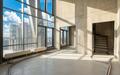 3-УРОВНЕВЫЙ ПЕНТХАУС БЕЗ ОТДЕЛКИ 208.5 М² НА 23 ЭТАЖЕ