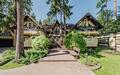 3-этажный коттедж 811 м² с отделкой