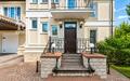1-этажный коттедж 470 м² с отделкой