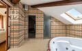 1-этажный коттедж 470 м² с отделкой