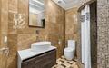 1-этажный коттедж 470 м² с отделкой