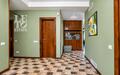 1-этажный коттедж 470 м² с отделкой